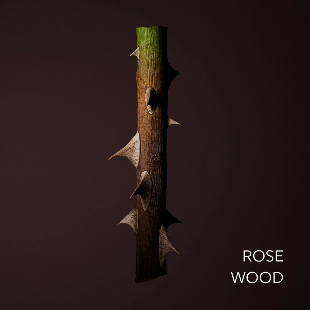 Rose Wood