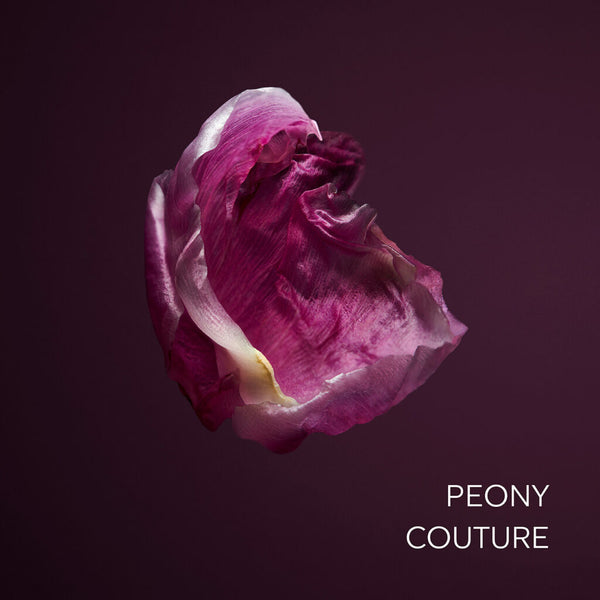 Peony Couture