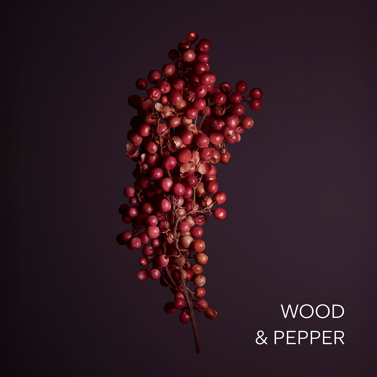 Wood & Pepper