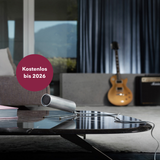 STAND - All inclusive Abo